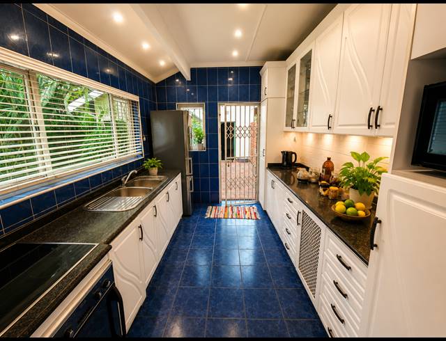 4 BEDROOM HOUSE FOR SALE IN DAWNCLIFFE